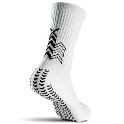Classic - Grip Socks - Ideal for Soccer, Running, Football - Blister-Resistan...