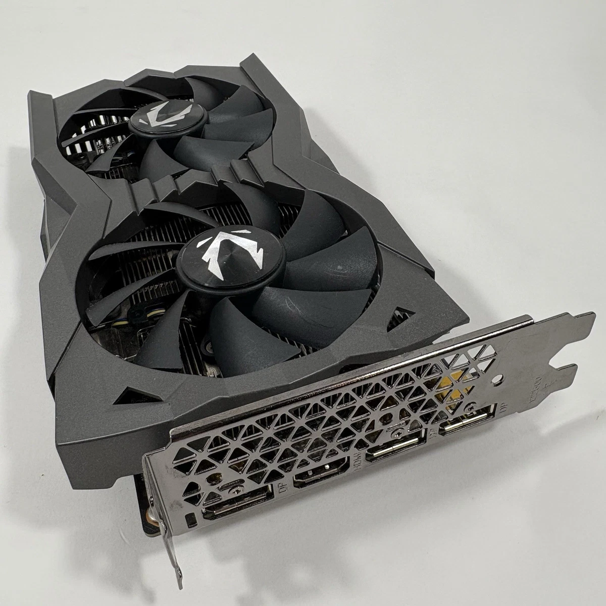 ZOTAC 6 GB Memory Computer Graphics Cards for sale | eBay
