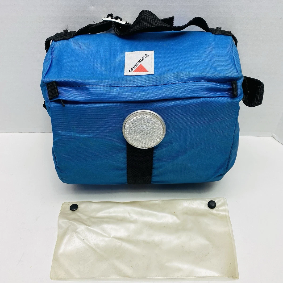 Cannondale Bicycle Bags & Panniers for sale | eBay