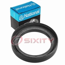National 370065A Wheel Seal for TKR851 SS68002 SS468414 SS46841 A69596K py