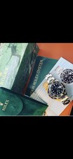 Rolex Submariner Men