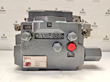 Danfoss PVG 120 Proportional valve