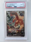 Pokémon TCG Brilliant Stars Charizard v Alt Art 154/172 PSA 10