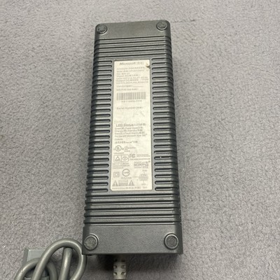 Microsoft HP-AW175EF3 AC 175 Power Adapter Supply Xbox 360