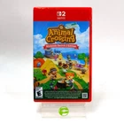 New Animal Crossing: New Horizons (Nintendo Switch 2, 2026)