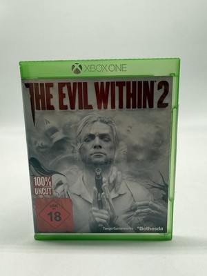 The Evil Within 2 | Xbox One | Sehr Guter Zustand