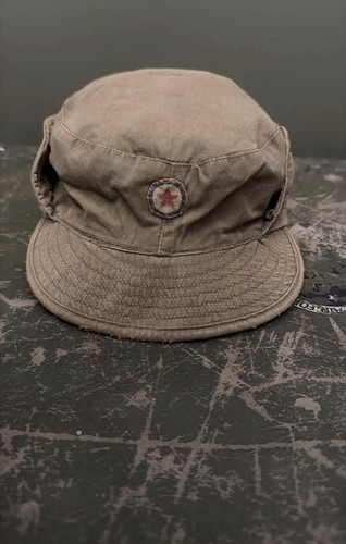 Korean War Hat - GI Transitional 