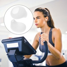 10 Pairs earbuds covers silicone Earbuds Silicone Earphone Earbuds Caps Earbud