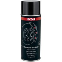 E-Coll Kupferpasten-Spray 400Ml , 2764101500