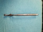Vtg Wizard  Tongue & Groove Pliers Channel Lock Style Alloy Steel — photo 2