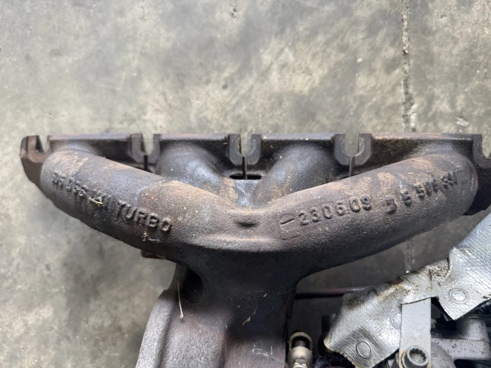 Cargador turbo Audi A3 Volkswagen CC EOS Jetta Golf Tiguan 2.0 06J145702K Foto 3 de 4