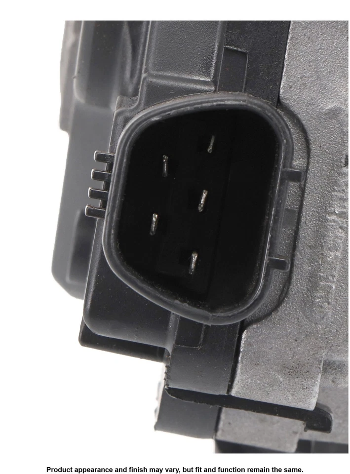 Motor limpiaparabrisas A1 Cardone 43-2054 Foto 4 de 4