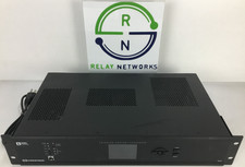 Crestron PRO4 4-Series Control System