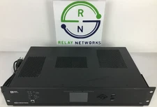 Crestron PRO4 4-Series Control System