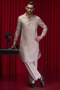 Junaid Jamshed Jdot Luxury Linen Pakistani Shalwar Kameez Taylor Slim Medium