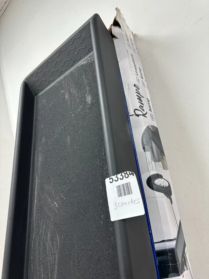 Trixie Folding Pet Ramp - Image 2 of 4