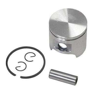 Vertrauenswürdige Kolbenbaugruppe 40 mm für 340 Kettensäge ersetzt Teilenr. 503 870 171