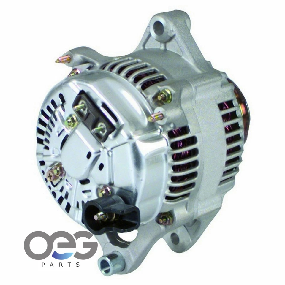 Alternador nuevo para Dodge Shadow V6 3,0 L 92-94 15689 13311 90-29-5749 13311A Foto 2 de 4