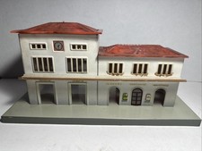 FEM H0 stazione italiana