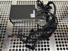 EVGA SuperNOVA 1600 P2 1600W 80 PLUS Platinum ATX Modular PSU with Cables