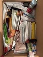 110 Teile - XXL Kosmetikpaket Beautybox - NEU- Cerave Armani La mer Amavital ❤️