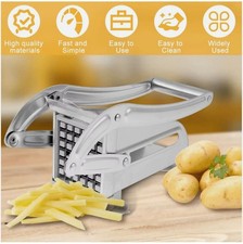 Stainless Steel French Fry