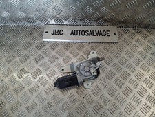 HONDA JAZZ MK2 REAR WIPER MOTOR 2002-2007