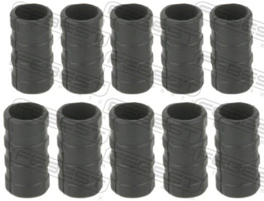 KT-SOR-PCS10 KIT ACCESORIOS PINZA FRENO FEBEST PARA TOYOTA RAV 4,MARK II VIII Foto 2 de 4