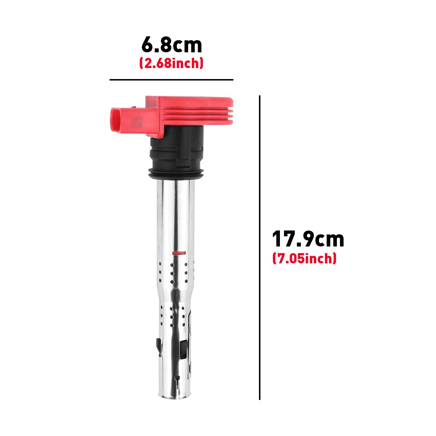 Audi R8 Ignition coil