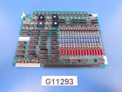Eagle Test System ASM803 / PCB0139 PCB UNI-2M-O Driver Board
