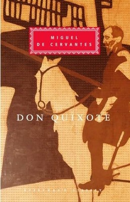 Don Quixote: Introduction by A. J. Close (Everyman's Buch Everyman's Library