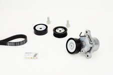 Keilrippenriemensatz CONTINENTAL CTAM 5PK1646K1 für HYUNDAI i20 1 PB PBT i30 GD