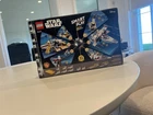 Lego Star Wars #75423 Smart Brick/Smart Play Luke's Red Five X-Wing NEW SEALED!