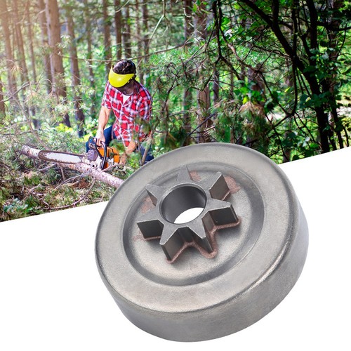 7T Clutch Drum Sprocket Needle Bearing Fit For 36 41 136 137 141 New - Picture 5 of 10