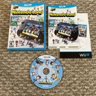 Nintendo Land (Nintendo Wii U, 2012) Complete w/ Manual - Free Shipping!!!