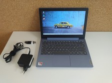 Lenovo IdeaPad Slim 1-11AST-05 11.6 Zoll inkl...