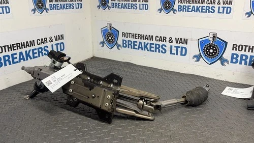 FORD TRANSIT CUSTOM  P/V ECOBLUE E6 4 DOHC PANEL VAN 2015-2023 STEERING COLUMN