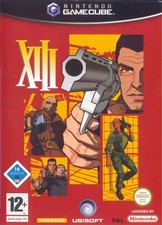 ebay® Auktion 198436488236 | XIII GameCube PAL deutsch | Comic-Shooter | getestet | Retrokiste Thumbnail of ebay® auction 198436488236 | XIII GameCube PAL deutsch | Comic-Shooter | getestet | Retrokiste