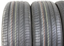 2 x 205/55R17 91V Sommerreifen Michelin Primacy 4 NEU 2022 Freihaus