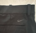 Nike Men’s Golf Dri Fit Shorts 38 - Black  — photo 4