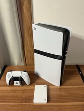 Sony PlayStation 5 Pro Console Digital Edition 2TB CFI-7019 - Sony