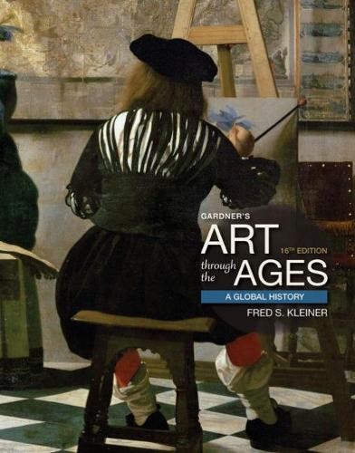 Gardner's Art Through the Ages by Fred Kleiner - 9781337630702