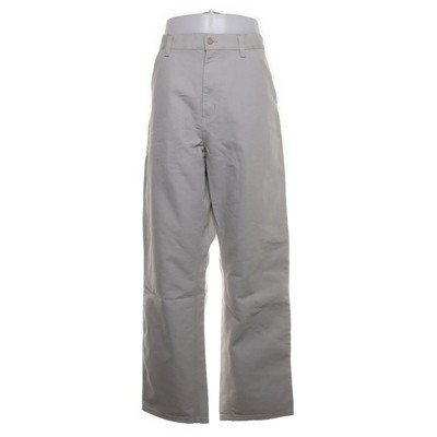 Carhartt WIP, Chino, Größe: 34/32, Single Knee Pant, Grau #1cR