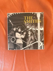 The Smiths Box Set | eBay