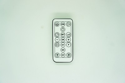 Remote Control For Mylek  MYODH2000 262251A 2KW Over Door Air Curtain Heater Fan