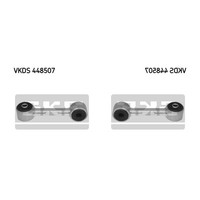 2X Koppelstange Stabilisator FüR BMW 3Er Compact E46 316 TI 318 320D 318I 316I