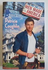 The Bargain Men Made in America II, Patricia Coughlin