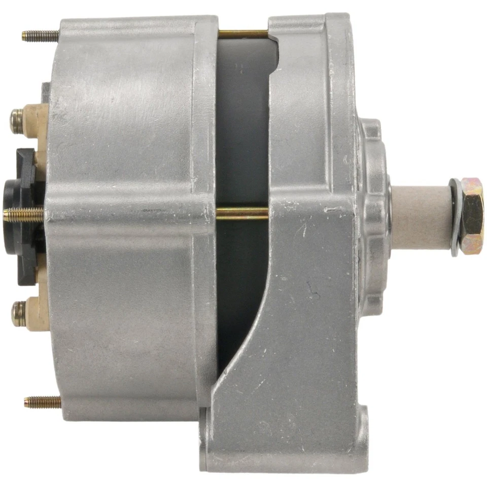 Генератор переменного тока Bosch AL117X для некоторых моделей Mercedes-Benz 79-89 годов выпуска - Изображение 4 из 4