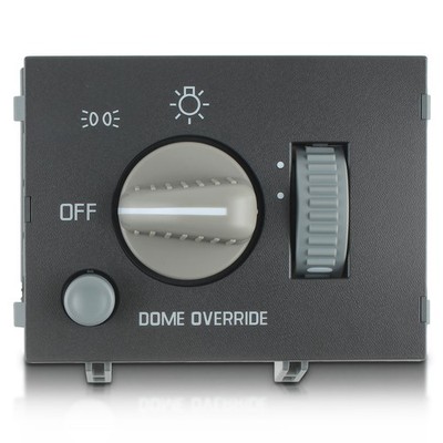 Instrument Panel Head Light Dimmer Control Switch 93443101 For Buick Chevrolet