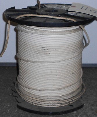 Scope Wire New Open Box Comm Scope Copper Wire E113333 1/20 AWG Copper Clad Steel ...
